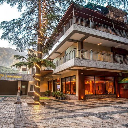 The Belvedere Himalayan Retreat, Mcleodganj, By Leisure Hotels McLeod Ganj Eksteriør bilde