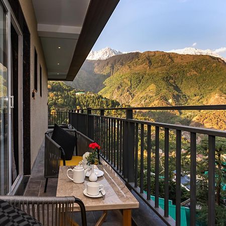 The Belvedere Himalayan Retreat, Mcleodganj, By Leisure Hotels McLeod Ganj Eksteriør bilde