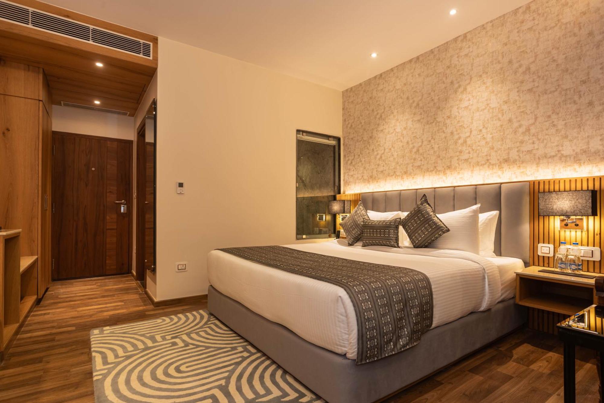 The Belvedere Himalayan Retreat, Mcleodganj, By Leisure Hotels McLeod Ganj Eksteriør bilde