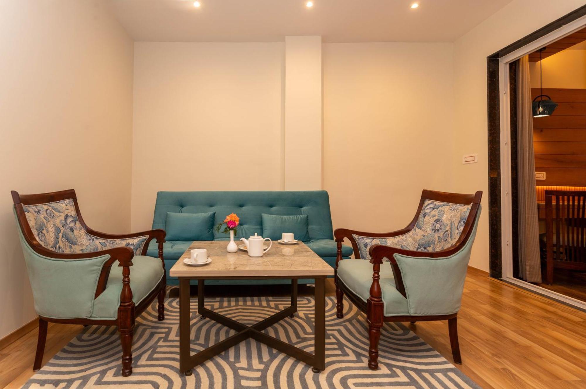 The Belvedere Himalayan Retreat, Mcleodganj, By Leisure Hotels McLeod Ganj Eksteriør bilde