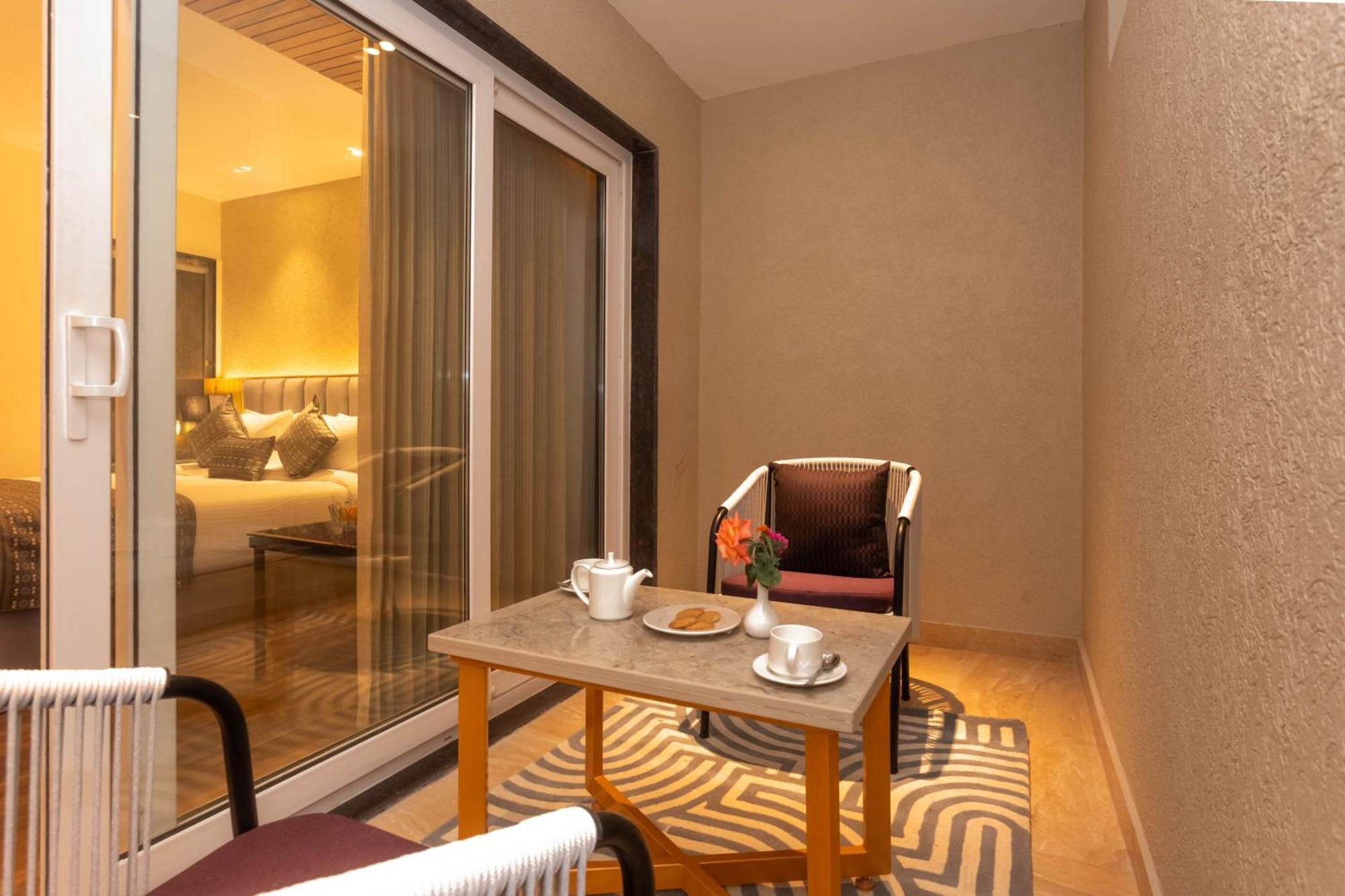 The Belvedere Himalayan Retreat, Mcleodganj, By Leisure Hotels McLeod Ganj Eksteriør bilde