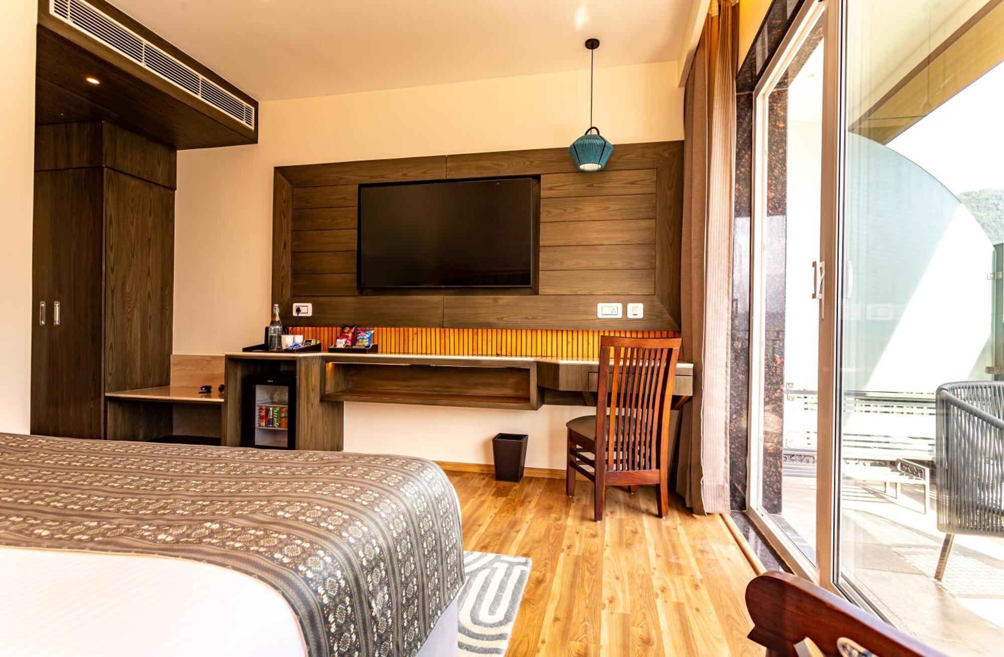 The Belvedere Himalayan Retreat, Mcleodganj, By Leisure Hotels McLeod Ganj Eksteriør bilde