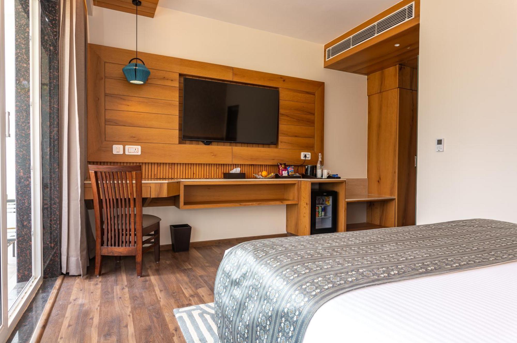 The Belvedere Himalayan Retreat, Mcleodganj, By Leisure Hotels McLeod Ganj Eksteriør bilde