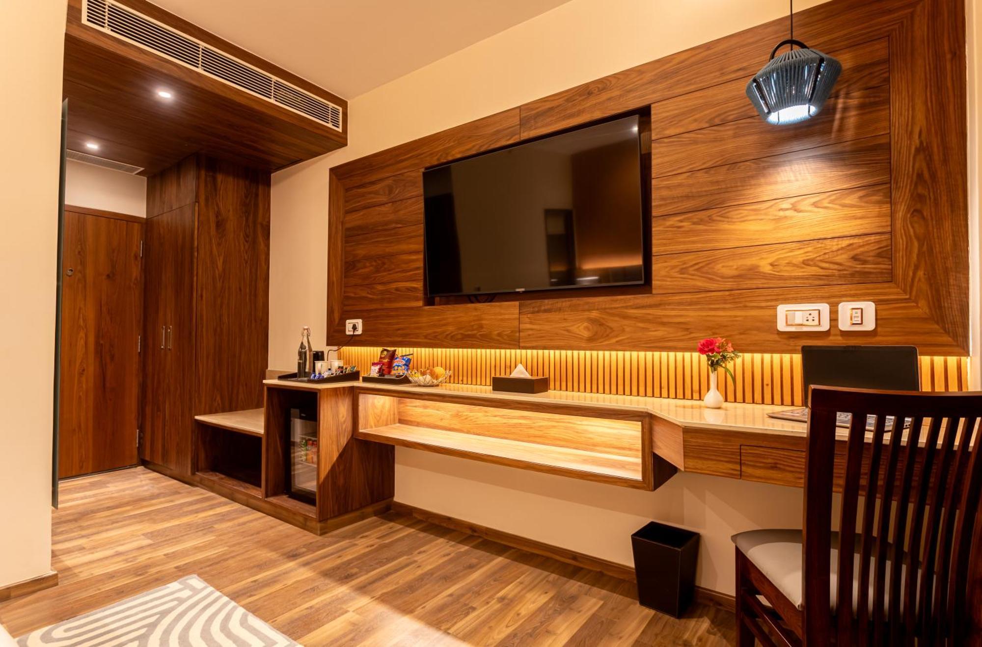 The Belvedere Himalayan Retreat, Mcleodganj, By Leisure Hotels McLeod Ganj Eksteriør bilde