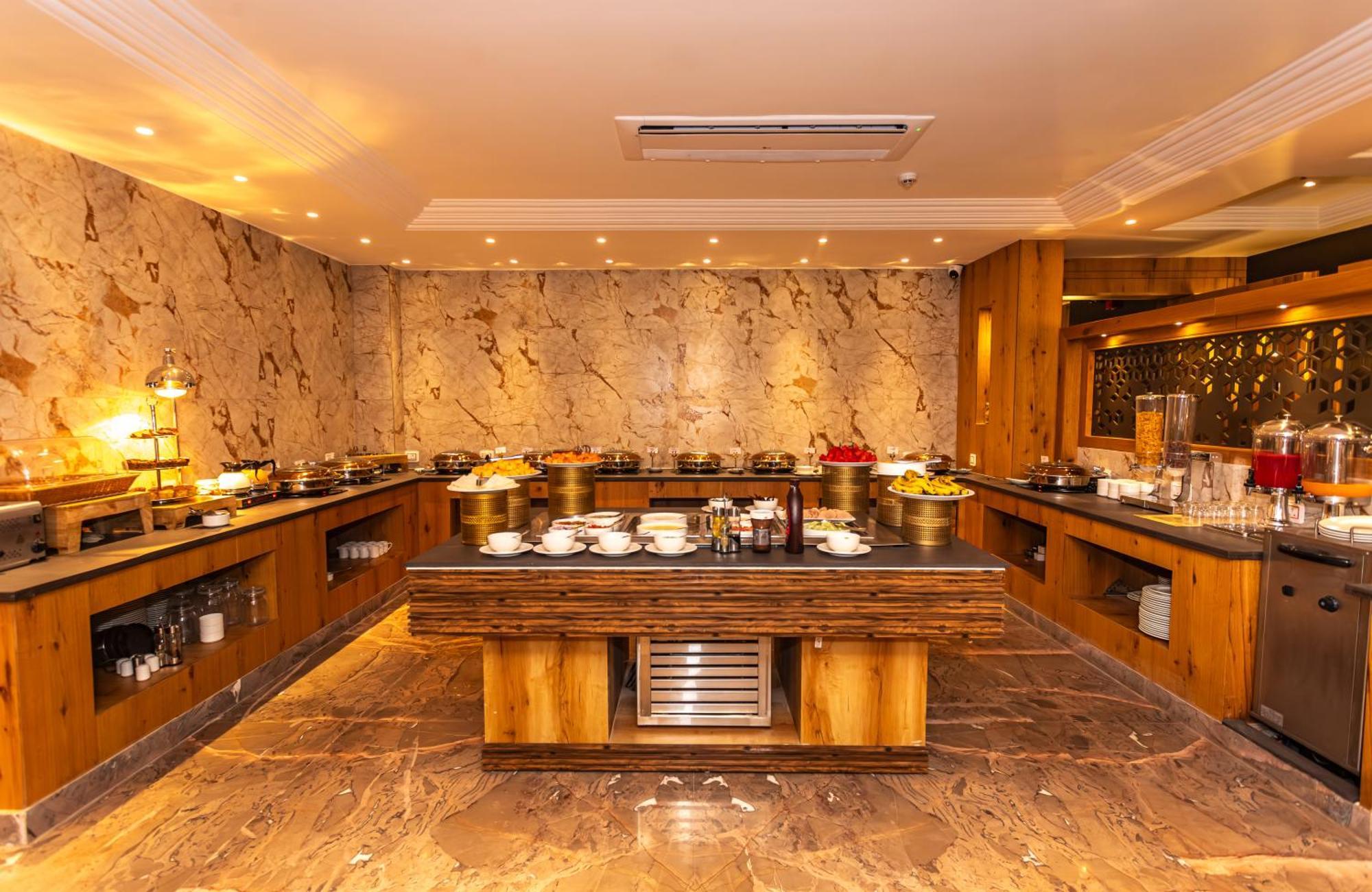 The Belvedere Himalayan Retreat, Mcleodganj, By Leisure Hotels McLeod Ganj Eksteriør bilde