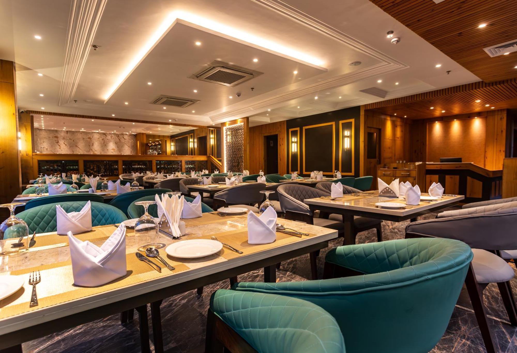 The Belvedere Himalayan Retreat, Mcleodganj, By Leisure Hotels McLeod Ganj Eksteriør bilde