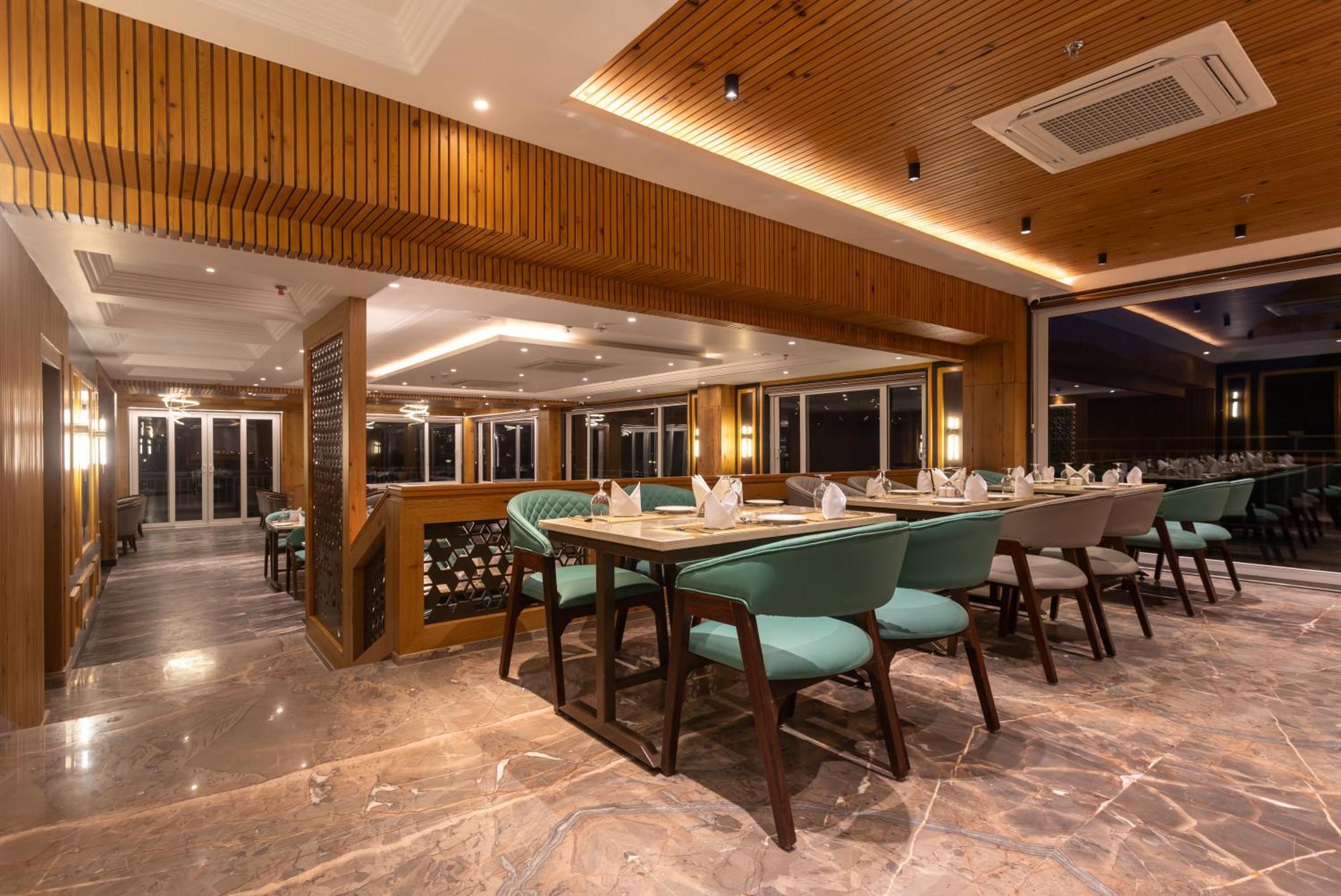 The Belvedere Himalayan Retreat, Mcleodganj, By Leisure Hotels McLeod Ganj Eksteriør bilde